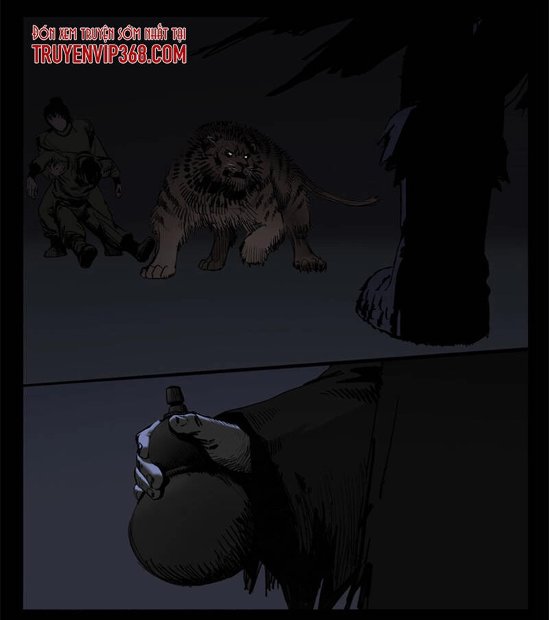 Cỏ Dại Chapter 17 - 4