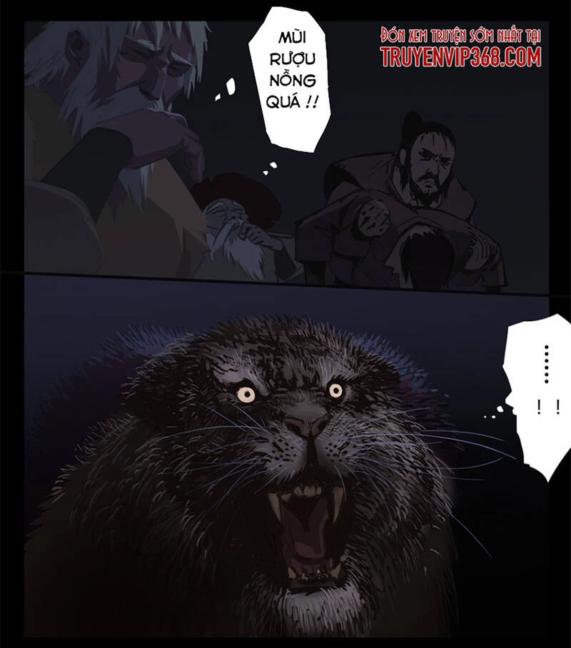 Cỏ Dại Chapter 17 - 7