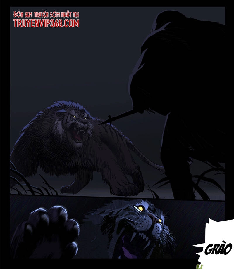 Cỏ Dại Chapter 17 - 8