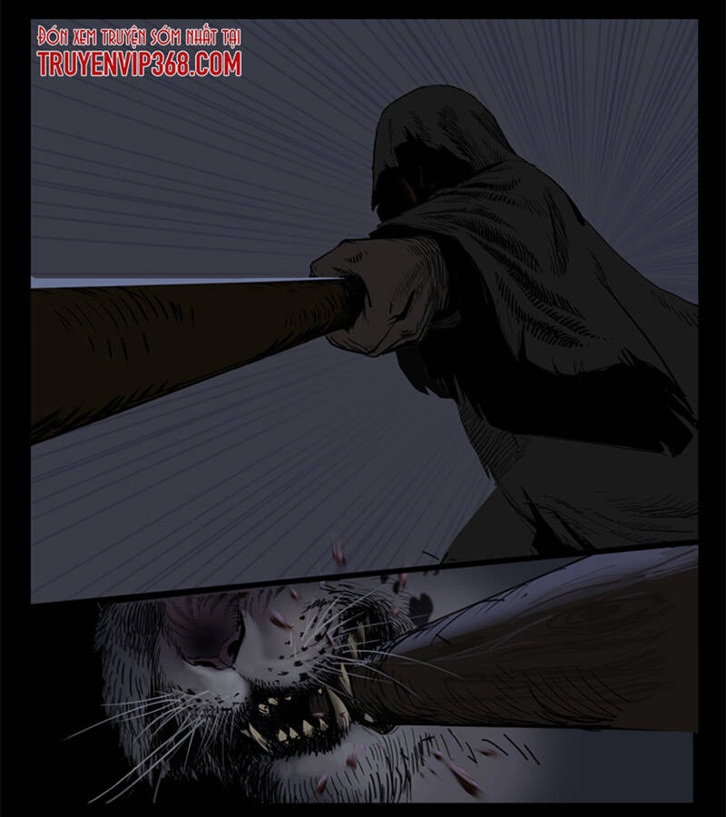 Cỏ Dại Chapter 17 - 9