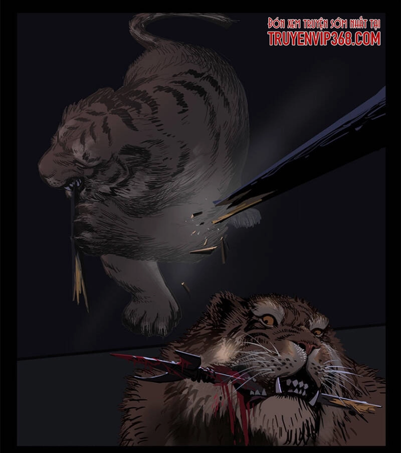 Cỏ Dại Chapter 17 - 10