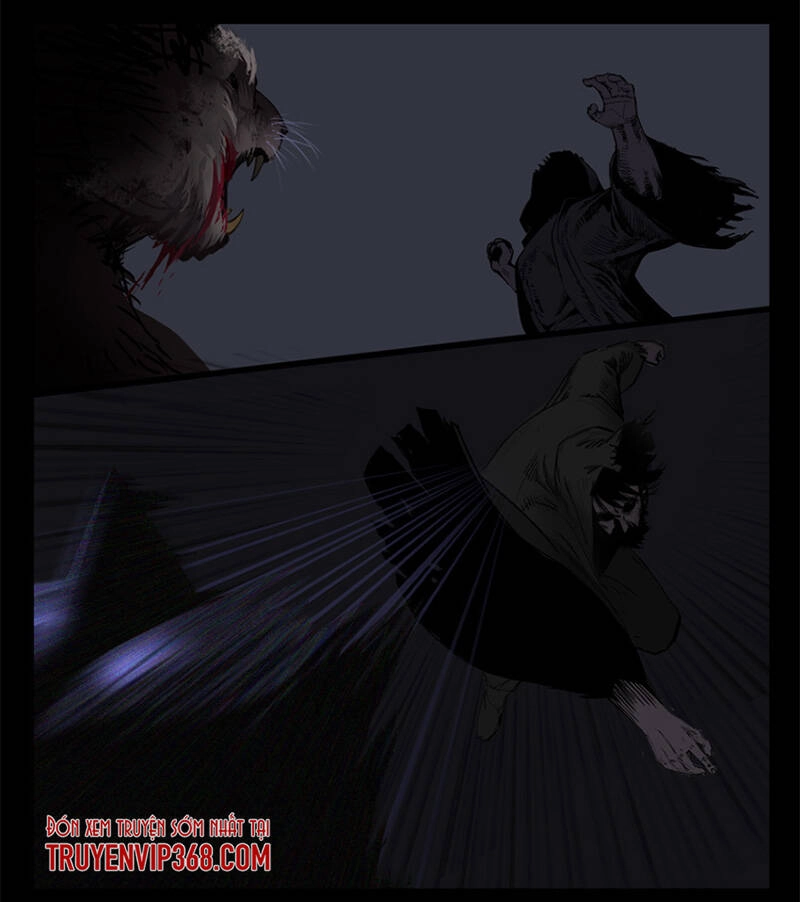 Cỏ Dại Chapter 17 - 12