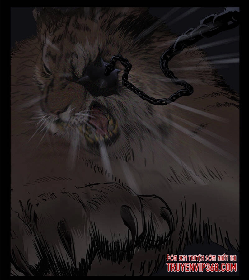 Cỏ Dại Chapter 17 - 13