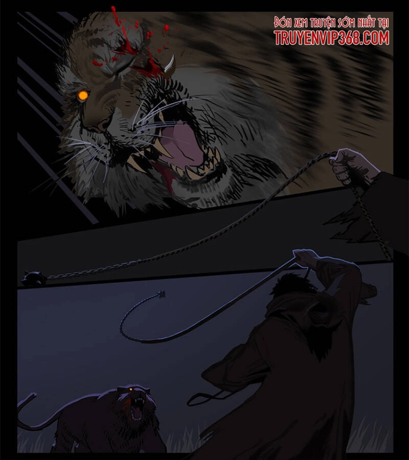 Cỏ Dại Chapter 17 - 14