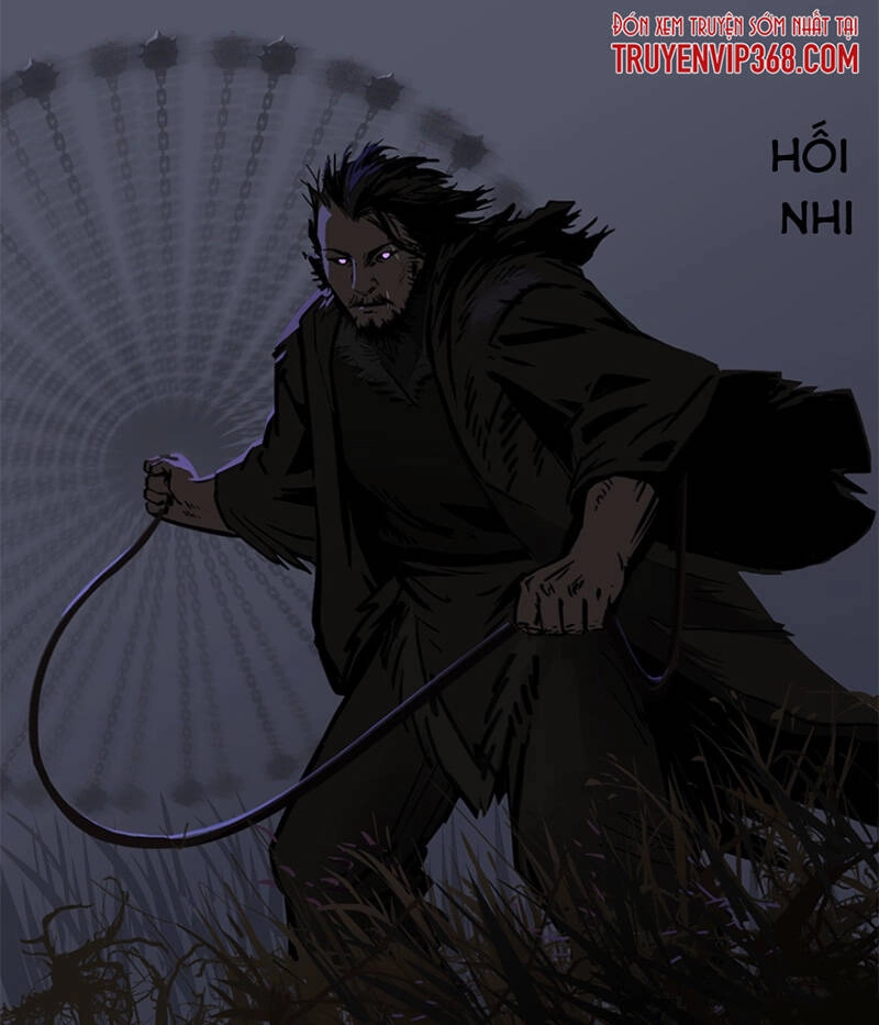 Cỏ Dại Chapter 17 - 15