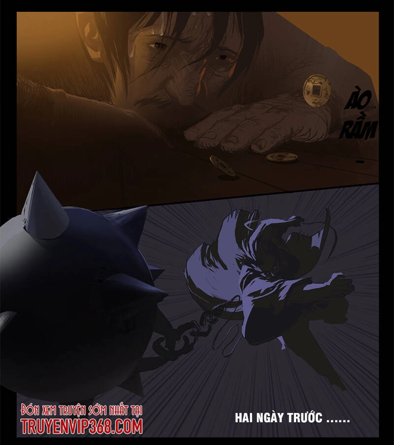 Cỏ Dại Chapter 18 - 4