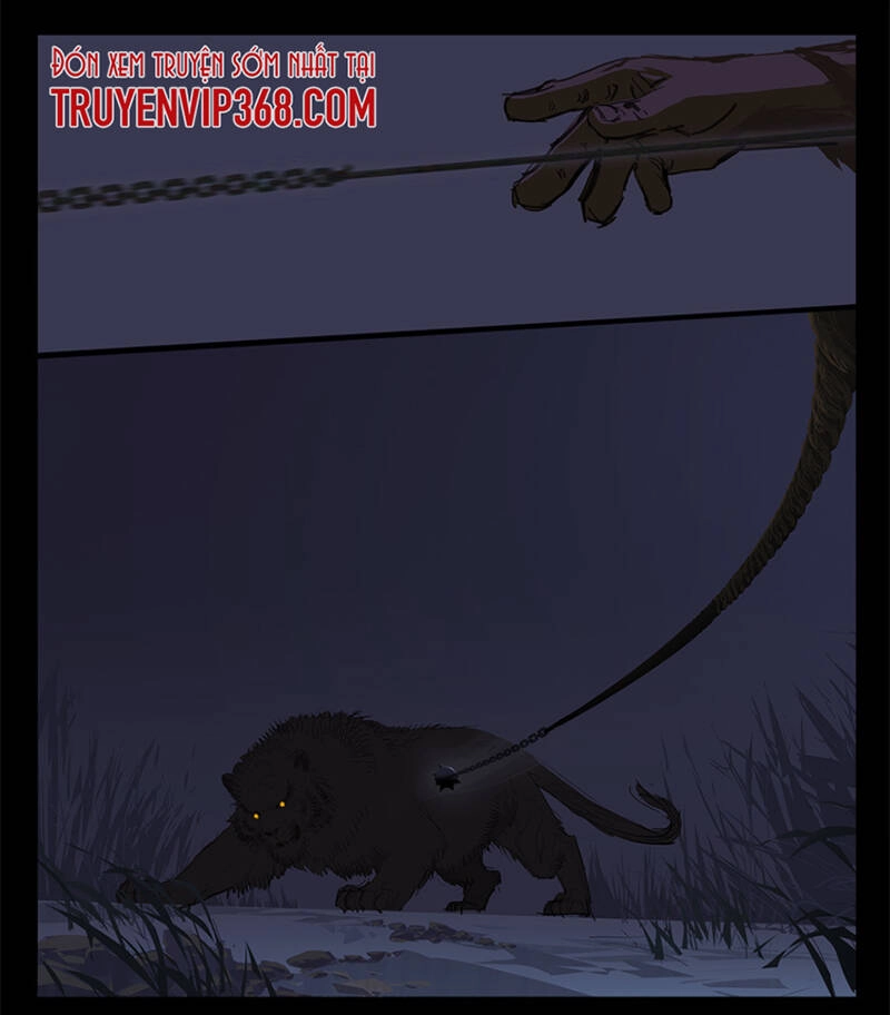 Cỏ Dại Chapter 18 - 7