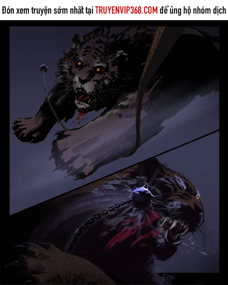 Cỏ Dại Chapter 18 - 8