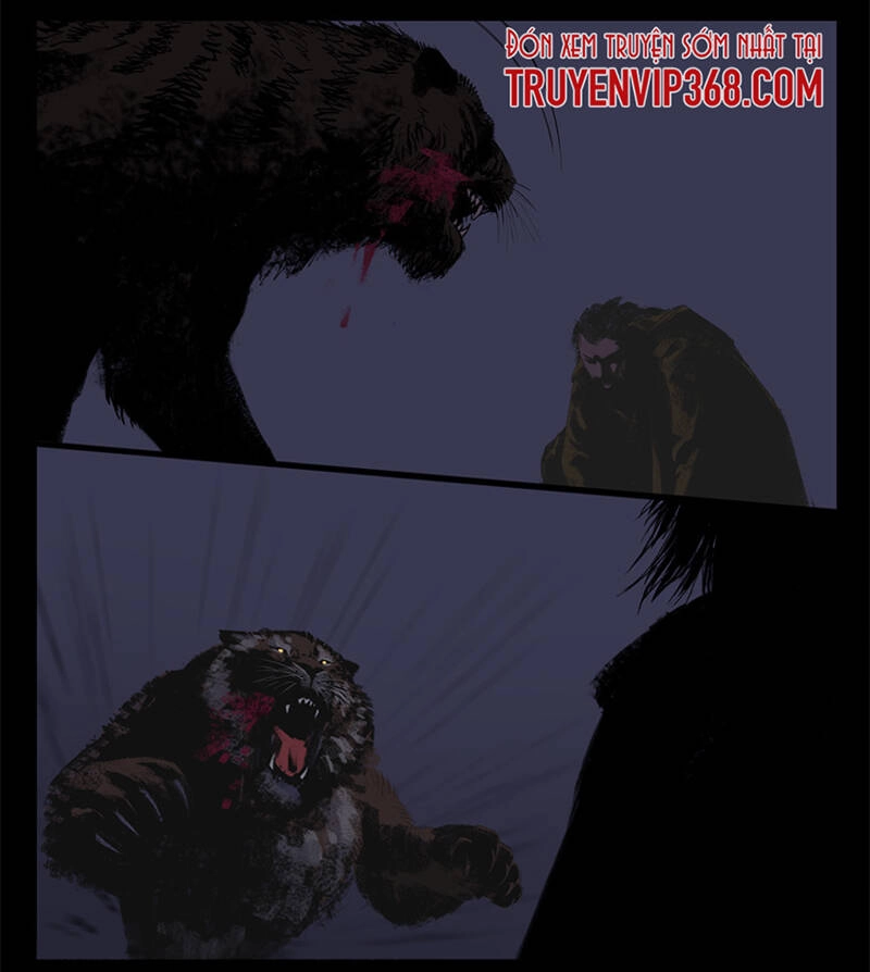 Cỏ Dại Chapter 18 - 11