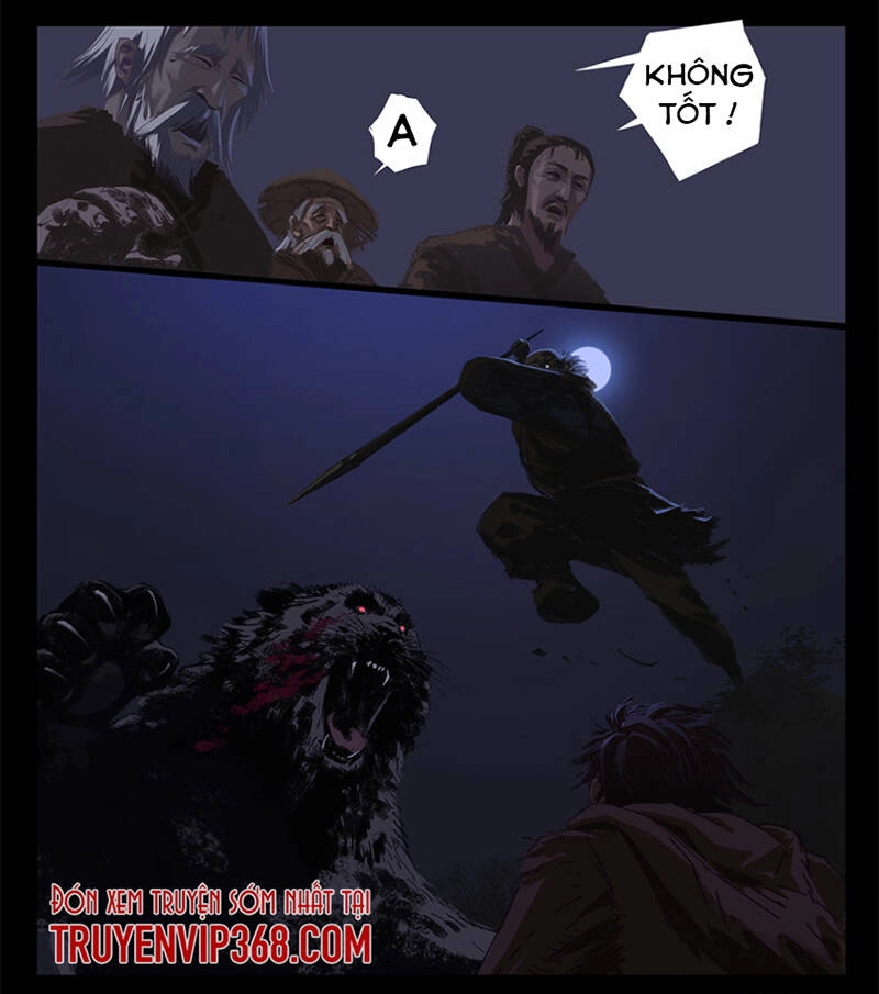 Cỏ Dại Chapter 18 - 12