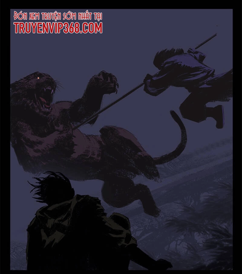 Cỏ Dại Chapter 18 - 14