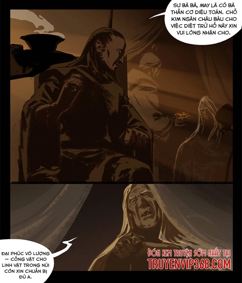 Cỏ Dại Chapter 18 - 15