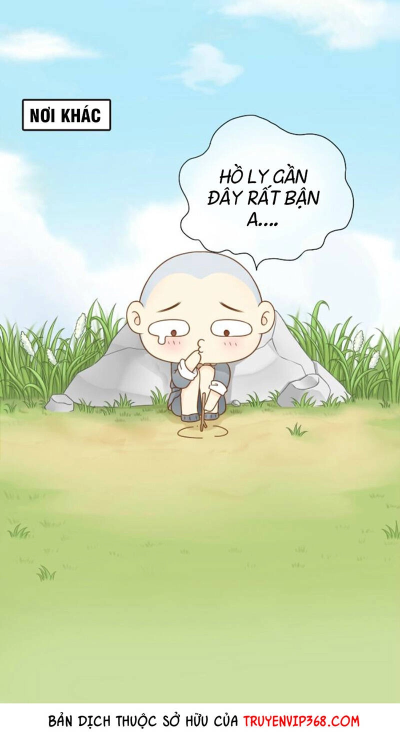 Tiểu Hoà Thượng - Chào Mừng Đến Trấn Yêu Quái Chapter 4 - 12