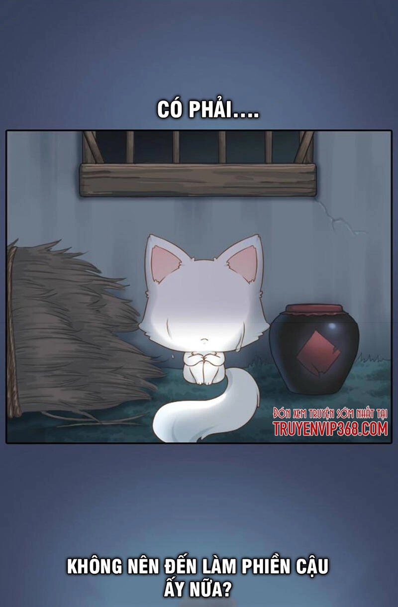 Tiểu Hoà Thượng - Chào Mừng Đến Trấn Yêu Quái Chapter 11 - 14