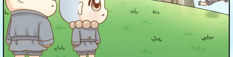 Tiểu Hoà Thượng - Chào Mừng Đến Trấn Yêu Quái Chapter 19 - 21