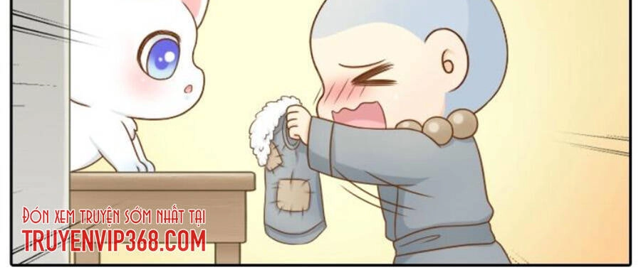 Tiểu Hoà Thượng - Chào Mừng Đến Trấn Yêu Quái Chapter 22 - 14