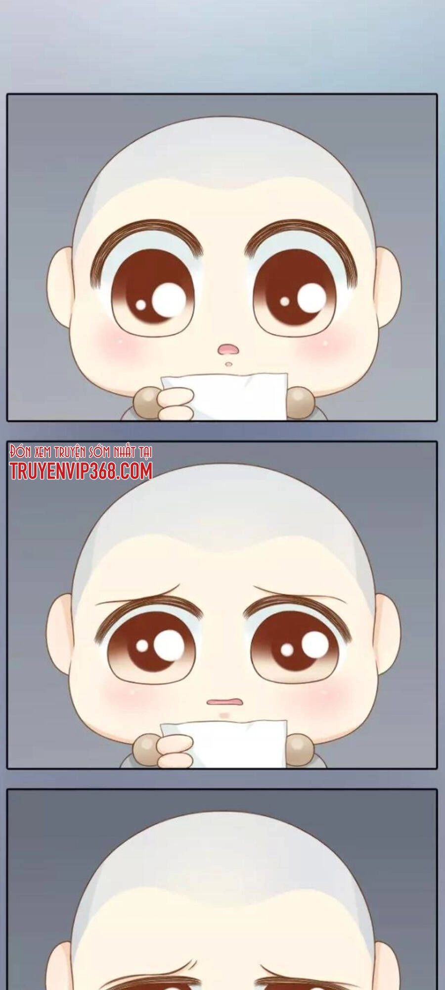 Tiểu Hoà Thượng - Chào Mừng Đến Trấn Yêu Quái Chapter 25 - 12