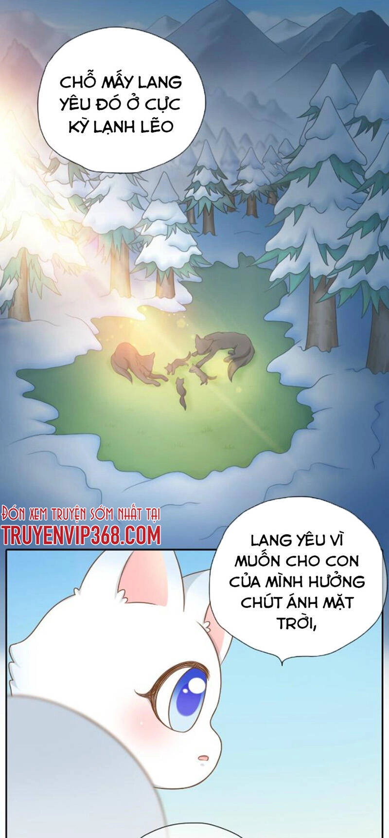 Tiểu Hoà Thượng - Chào Mừng Đến Trấn Yêu Quái Chapter 27 - 18