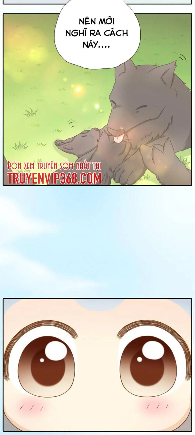 Tiểu Hoà Thượng - Chào Mừng Đến Trấn Yêu Quái Chapter 27 - 19