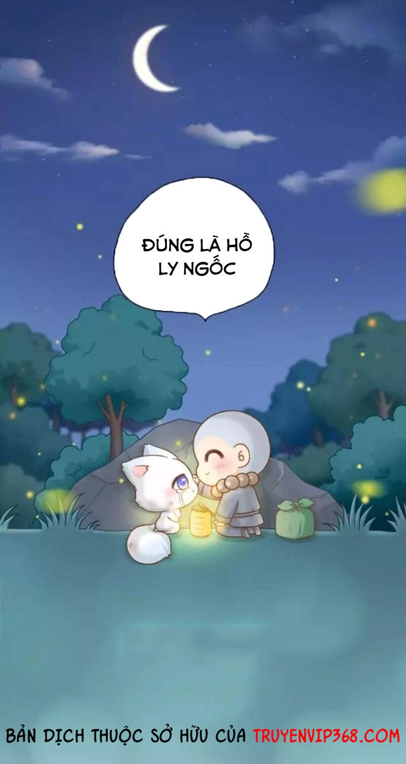 Tiểu Hoà Thượng - Chào Mừng Đến Trấn Yêu Quái Chapter 33 - 20