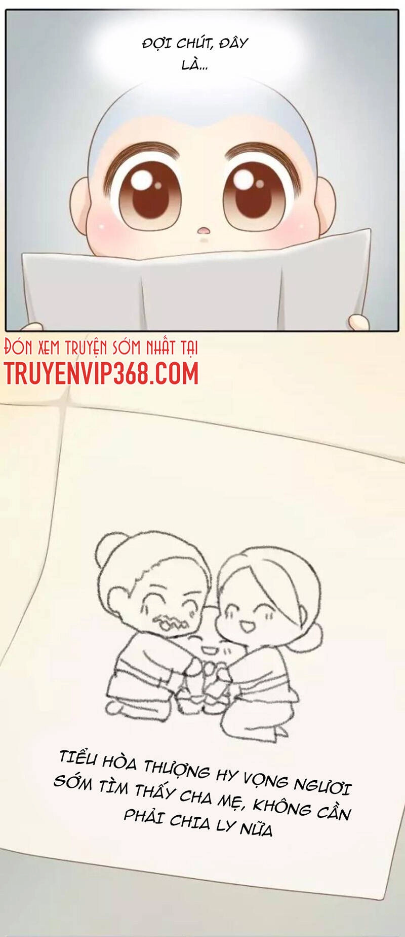 Tiểu Hoà Thượng - Chào Mừng Đến Trấn Yêu Quái Chapter 35 - 8