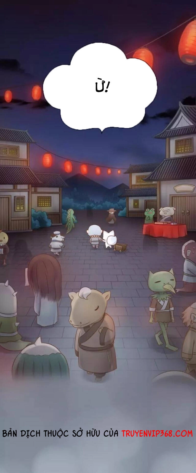 Tiểu Hoà Thượng - Chào Mừng Đến Trấn Yêu Quái Chapter 39 - 14