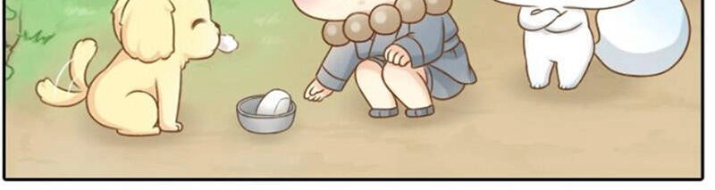 Tiểu Hoà Thượng - Chào Mừng Đến Trấn Yêu Quái Chapter 46 - 3