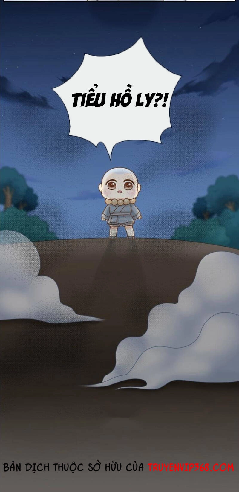 Tiểu Hoà Thượng - Chào Mừng Đến Trấn Yêu Quái Chapter 60 - 17