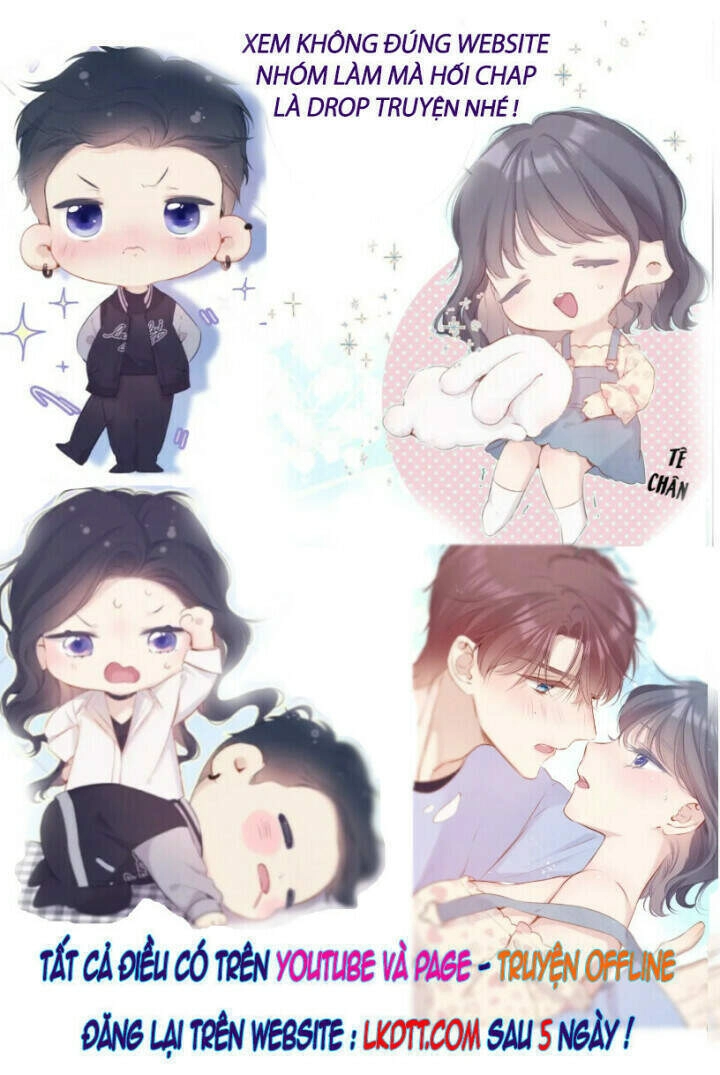 Nhật Kí Học Tập Của Hắc Liên Hoa Chapter 13.1 - 2