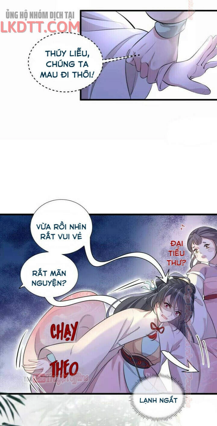 Nhật Kí Học Tập Của Hắc Liên Hoa Chapter 13.1 - 6