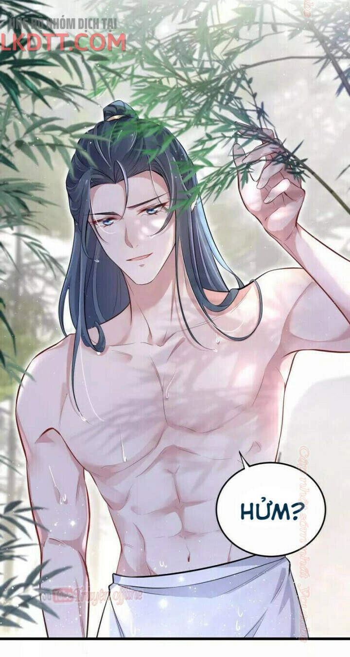 Nhật Kí Học Tập Của Hắc Liên Hoa Chapter 13.1 - 7