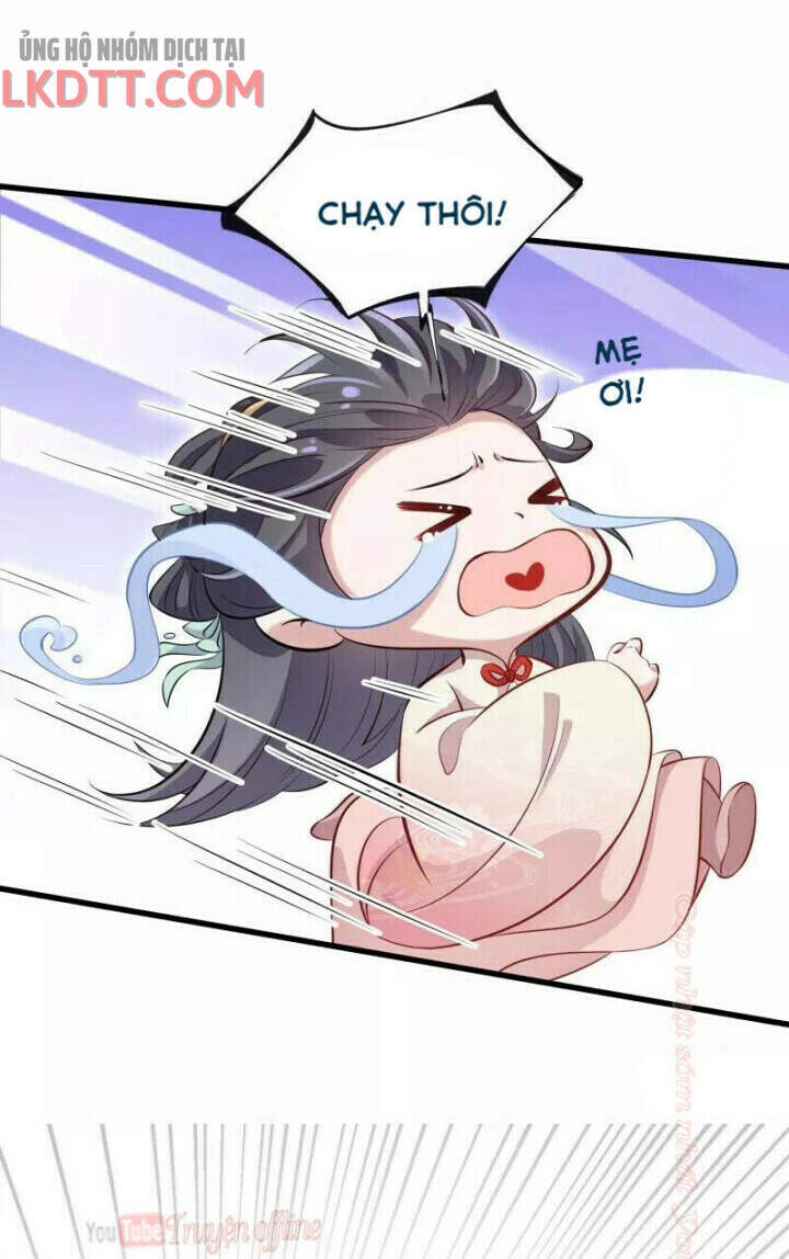 Nhật Kí Học Tập Của Hắc Liên Hoa Chapter 13.1 - 9