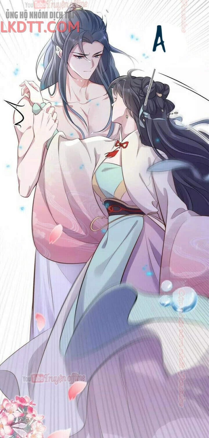 Nhật Kí Học Tập Của Hắc Liên Hoa Chapter 13.1 - 10