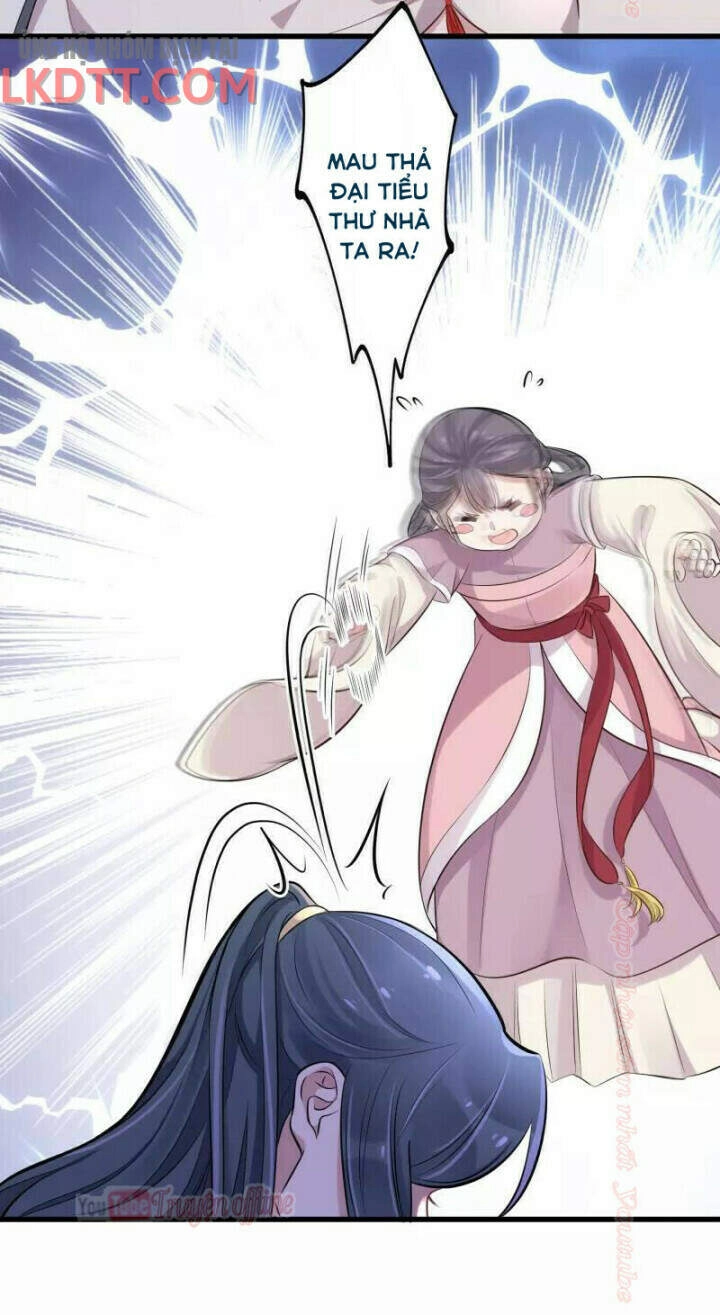 Nhật Kí Học Tập Của Hắc Liên Hoa Chapter 13.1 - 12