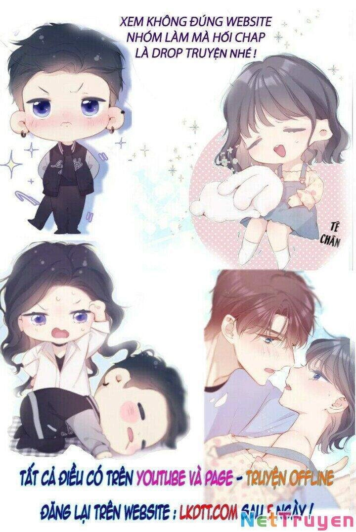 Nhật Kí Học Tập Của Hắc Liên Hoa Chapter 14.1 - 2