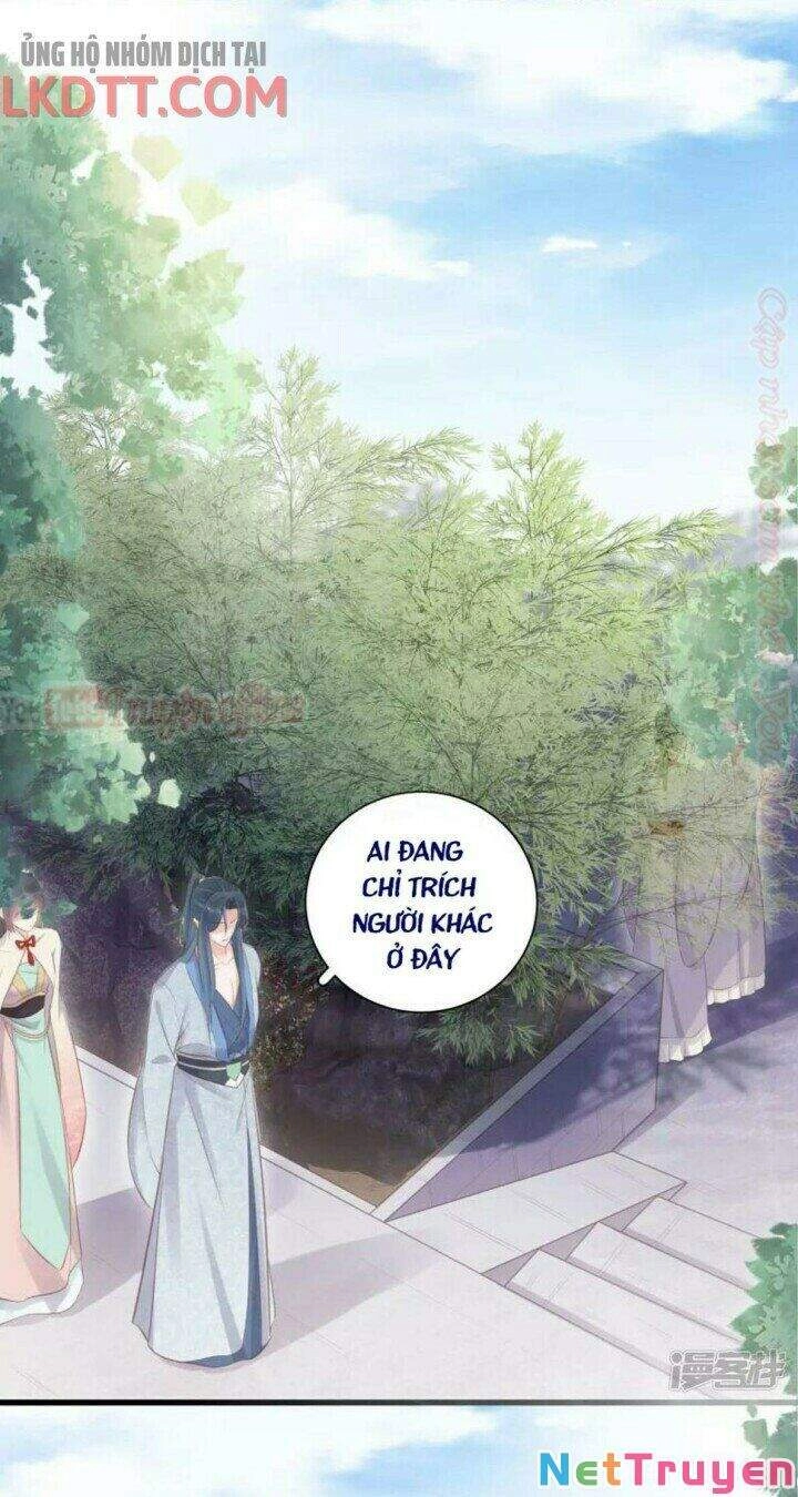 Nhật Kí Học Tập Của Hắc Liên Hoa Chapter 14.1 - 5