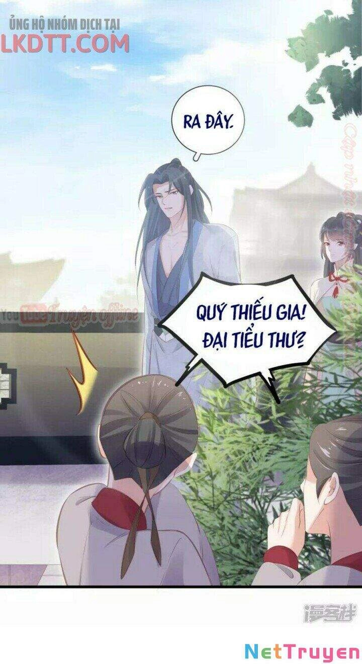 Nhật Kí Học Tập Của Hắc Liên Hoa Chapter 14.1 - 6