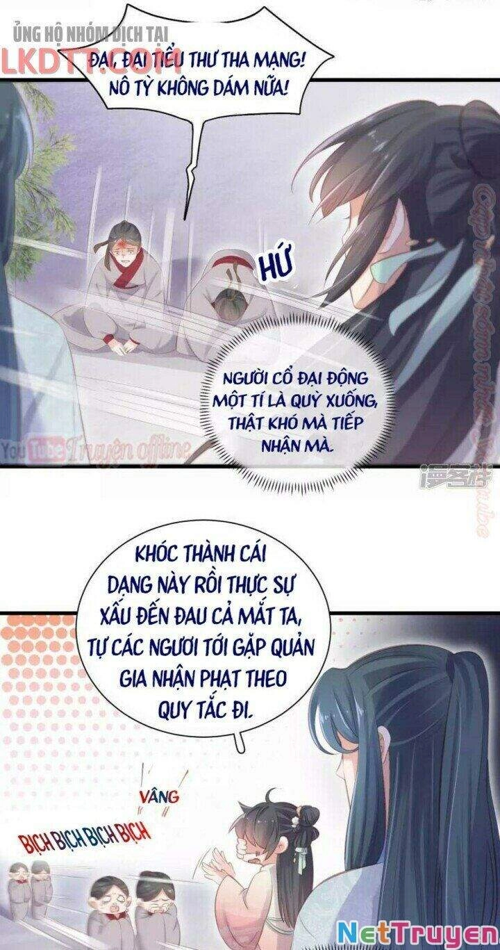 Nhật Kí Học Tập Của Hắc Liên Hoa Chapter 14.1 - 8