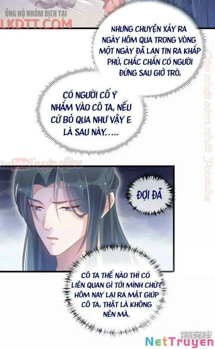 Nhật Kí Học Tập Của Hắc Liên Hoa Chapter 14.1 - 9