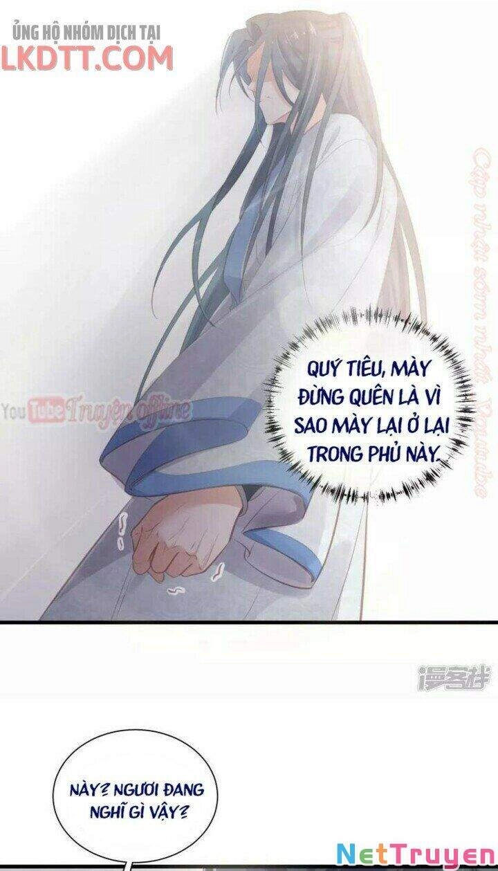 Nhật Kí Học Tập Của Hắc Liên Hoa Chapter 14.1 - 10