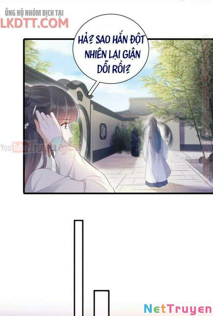 Nhật Kí Học Tập Của Hắc Liên Hoa Chapter 14.1 - 12