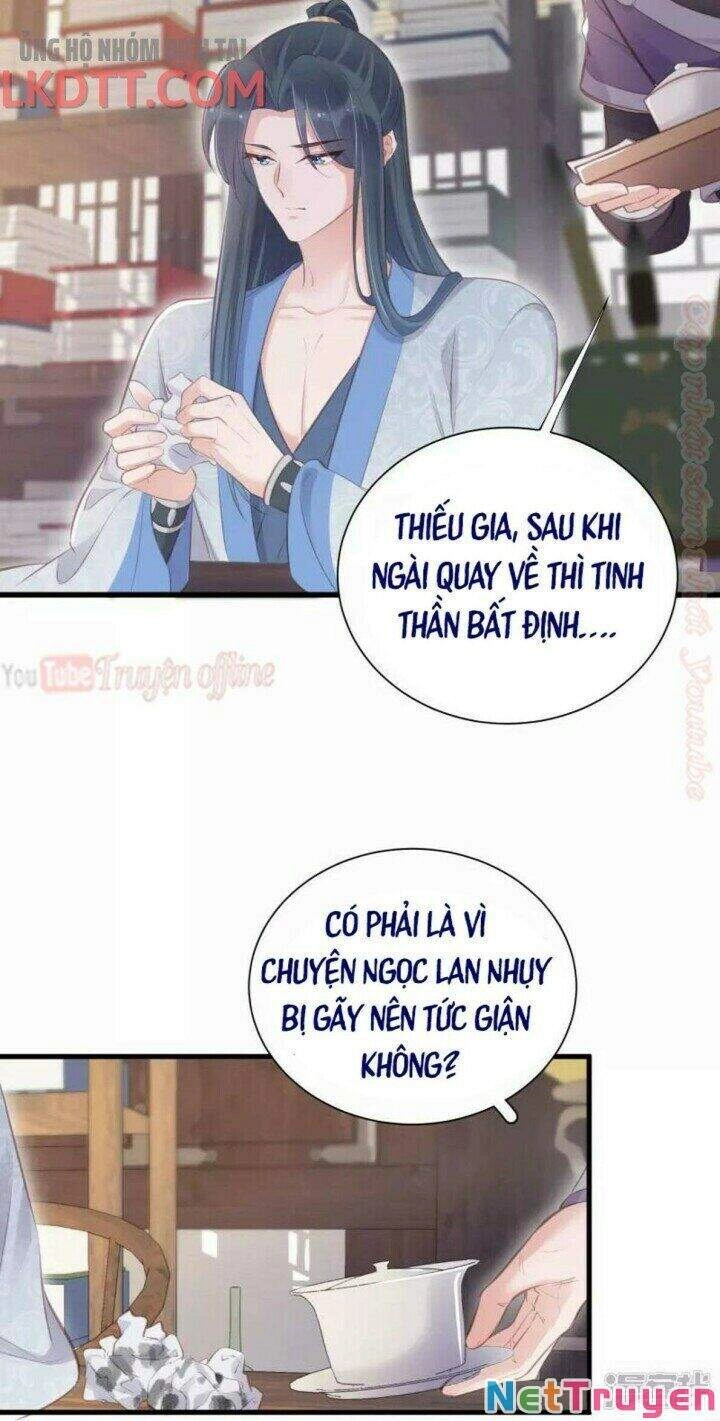 Nhật Kí Học Tập Của Hắc Liên Hoa Chapter 14.1 - 14