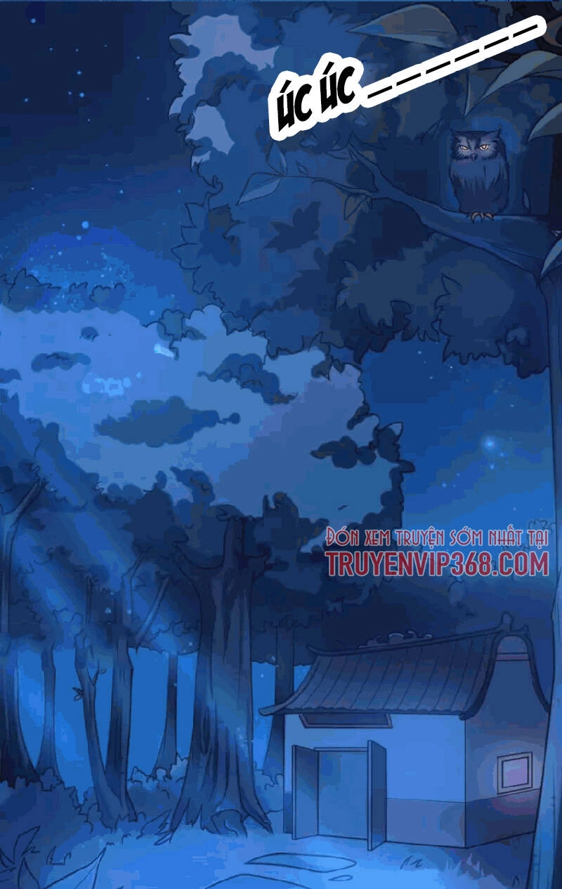 Yêu Phụ Chapter 1 - 3