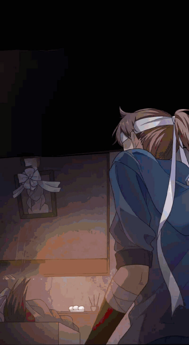 Yêu Phụ Chapter 1 - 12