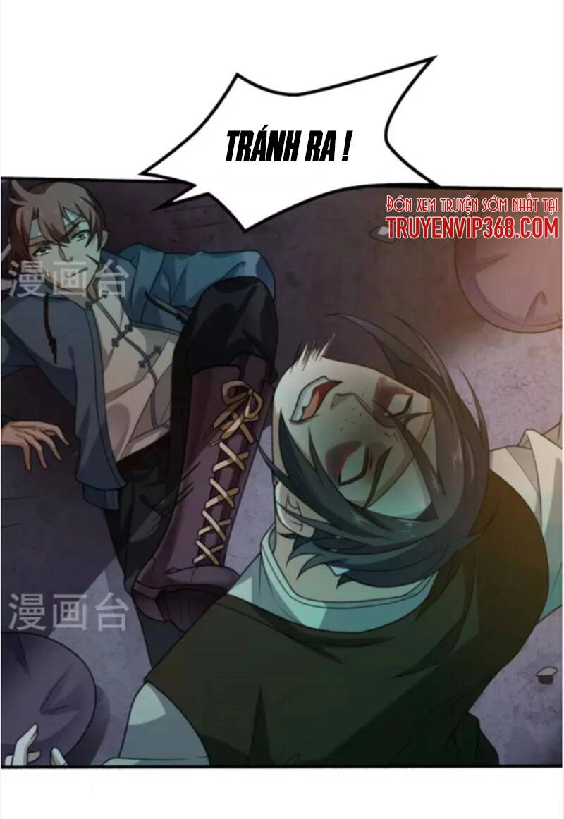 Yêu Phụ Chapter 2 - 4