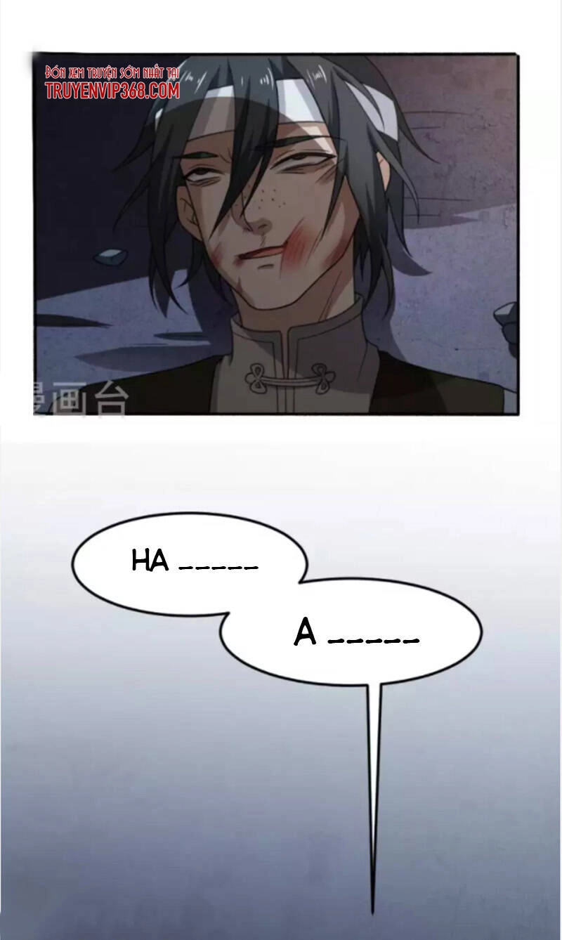 Yêu Phụ Chapter 2 - 6