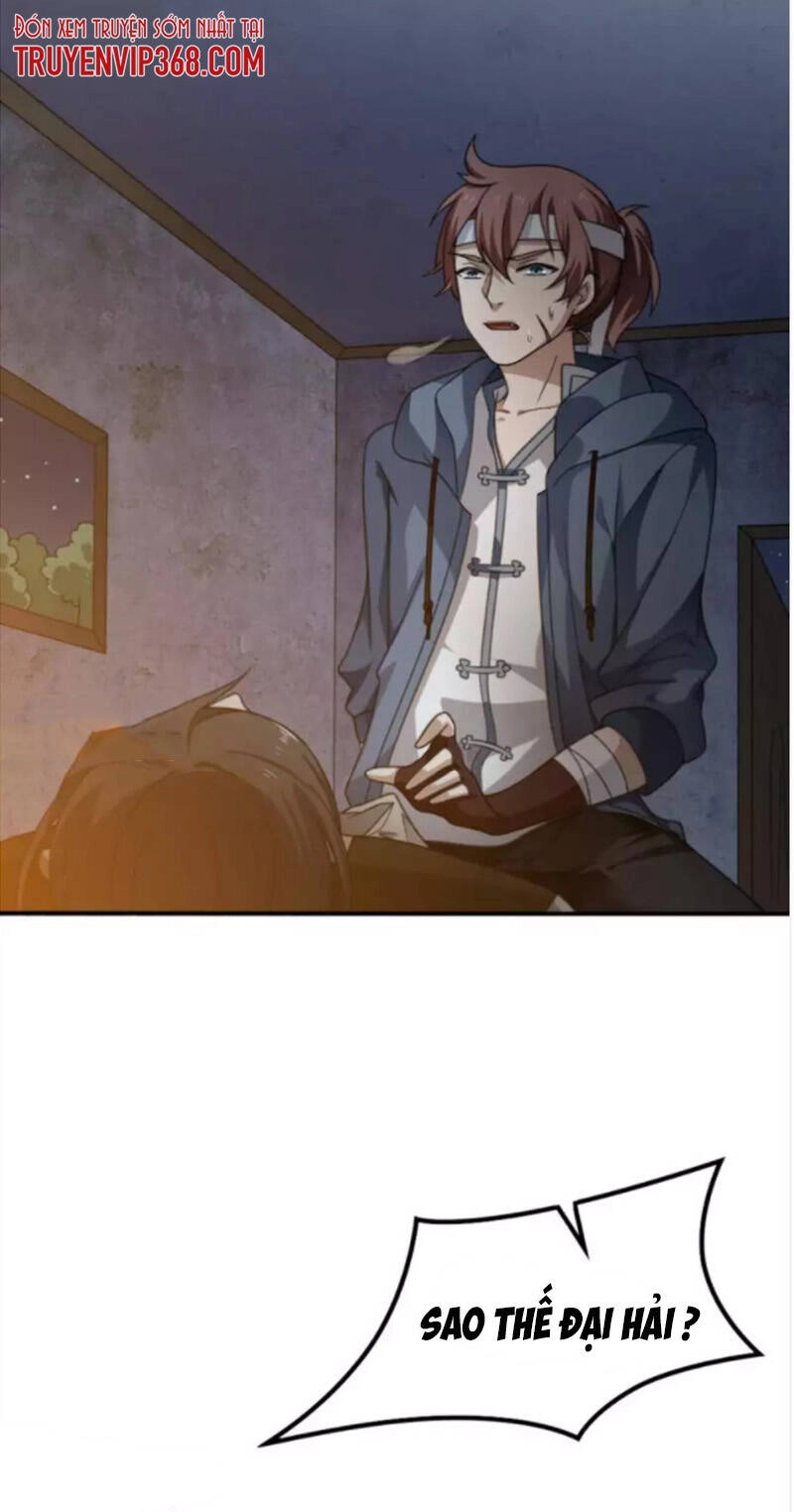 Yêu Phụ Chapter 2 - 7