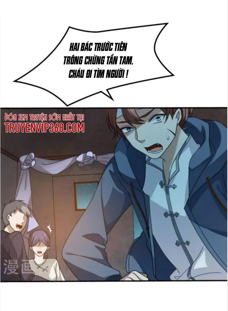 Yêu Phụ Chapter 2 - 9