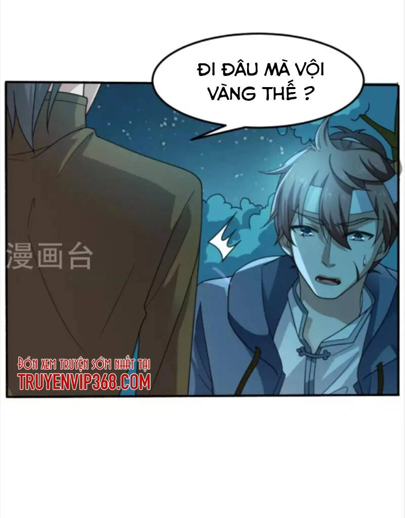 Yêu Phụ Chapter 2 - 11