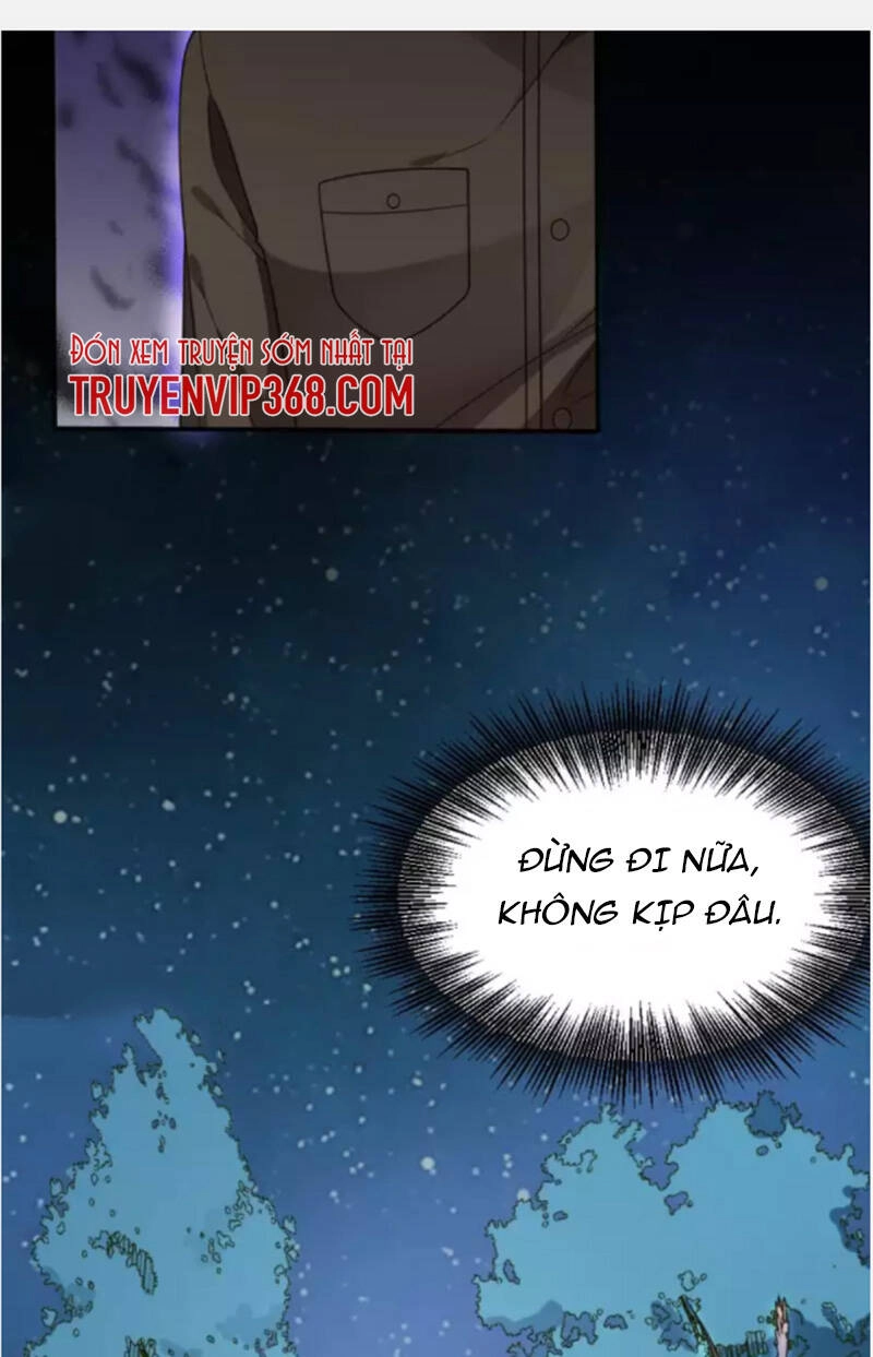 Yêu Phụ Chapter 2 - 14